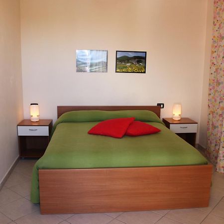 Bed and Breakfast Il Pioppo Veroli Номер фото