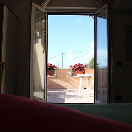 Bed and Breakfast Il Pioppo Veroli Номер фото