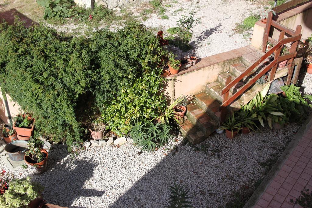 Bed and Breakfast Il Pioppo Veroli Екстер'єр фото