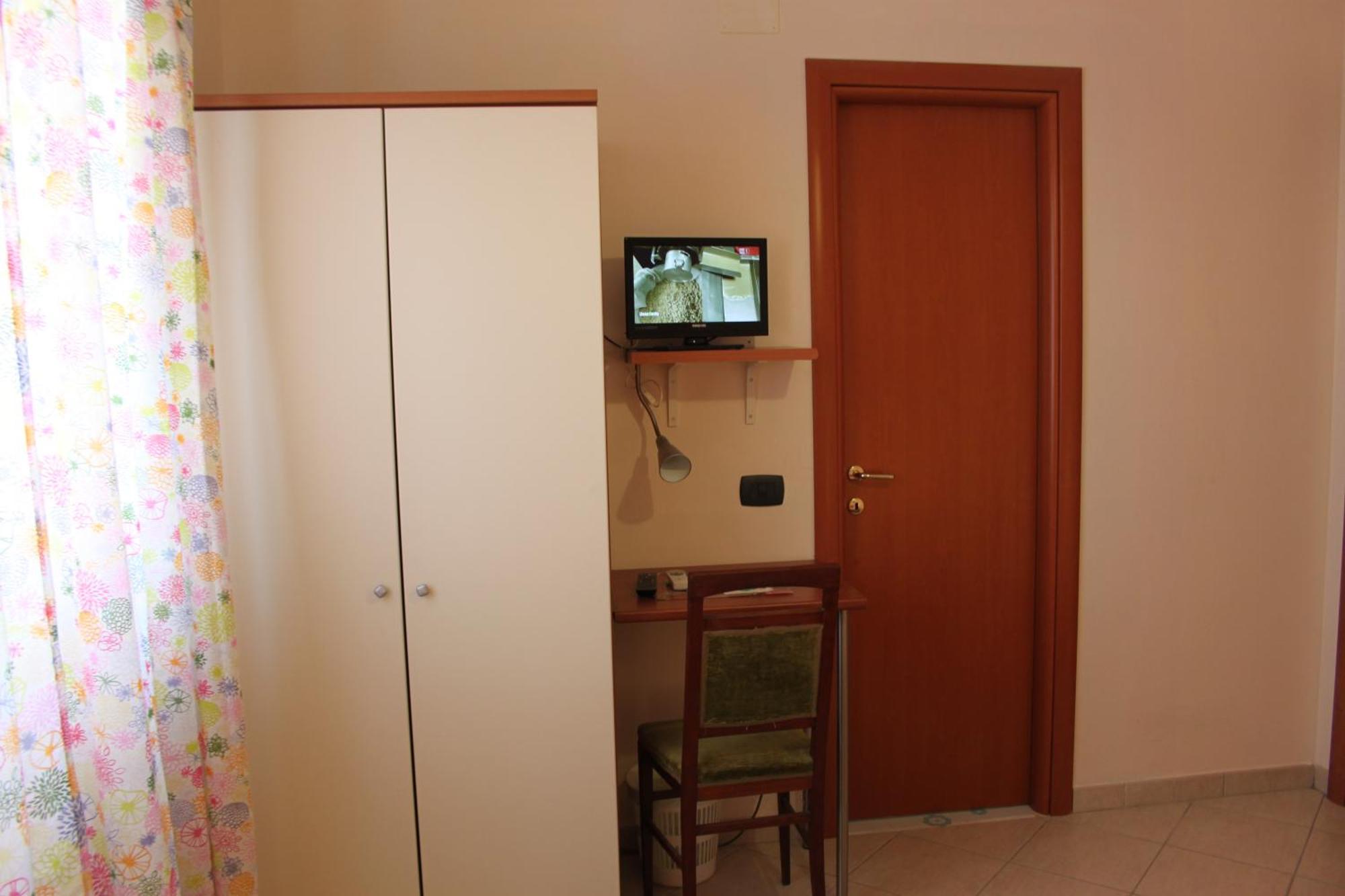 Bed and Breakfast Il Pioppo Veroli Номер фото