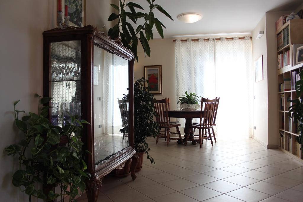 Bed and Breakfast Il Pioppo Veroli Екстер'єр фото