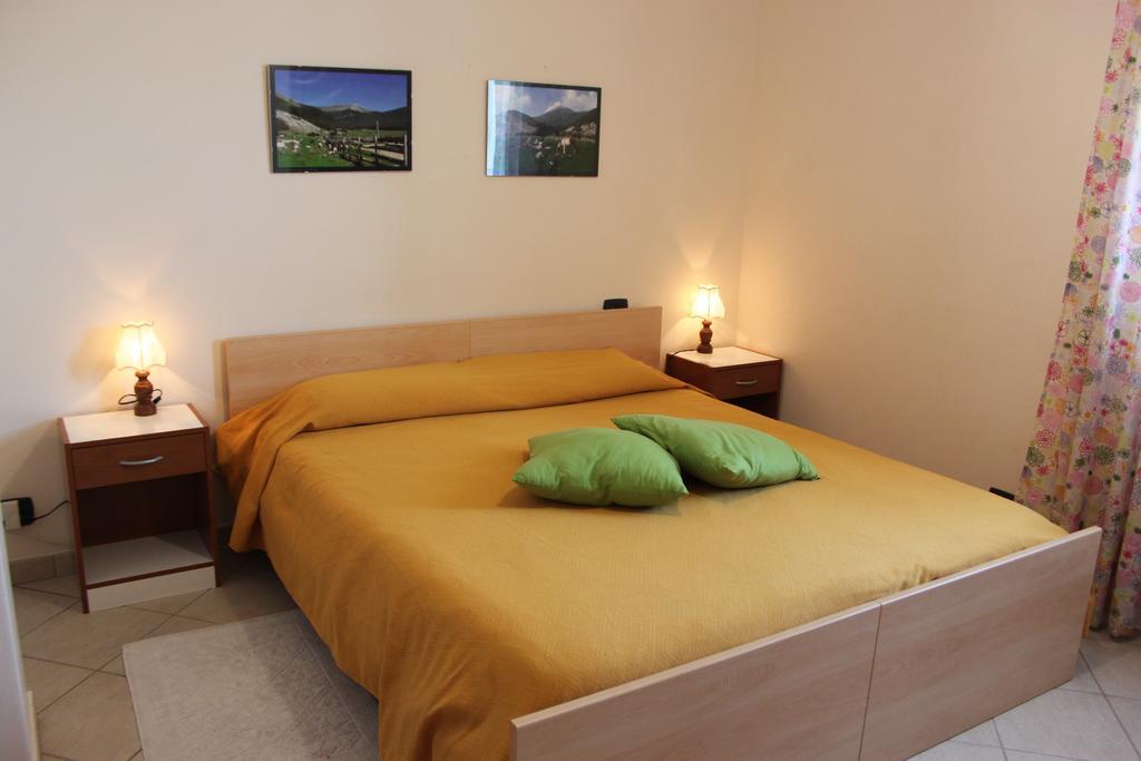 Bed and Breakfast Il Pioppo Veroli Номер фото